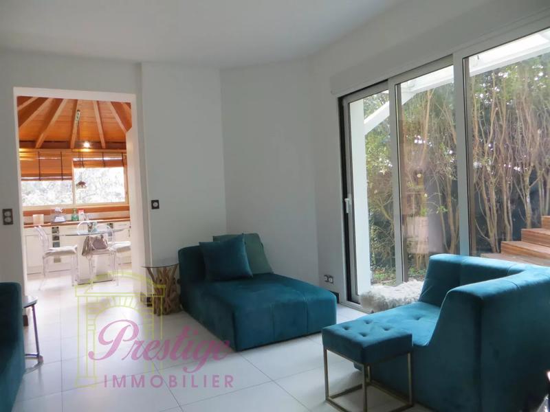 Maison - 60 m² - 3 pièces