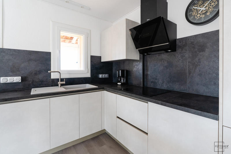 Maison - 39 m² - 3 pièces