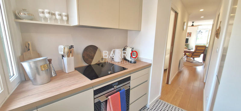 Appartement - 86 m² - 4 pièces