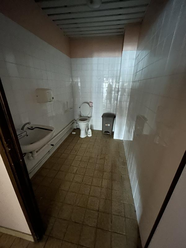 Local commercial - 1 000 m²