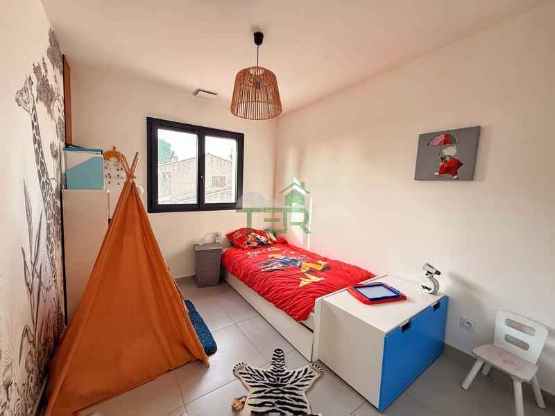 Villa - 146 m² - 5 pièces