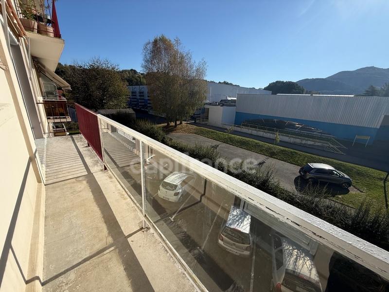 Appartement - 53 m² - 3 pièces