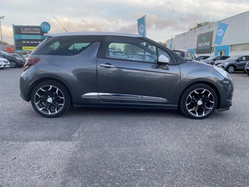 Ds Ds 3 BlueHDi 100 s&amp;amp;S Bvm So Chic