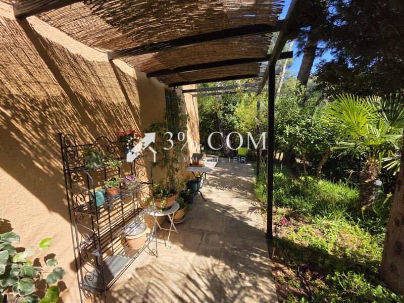Villa - 135 m² - 6 pièces