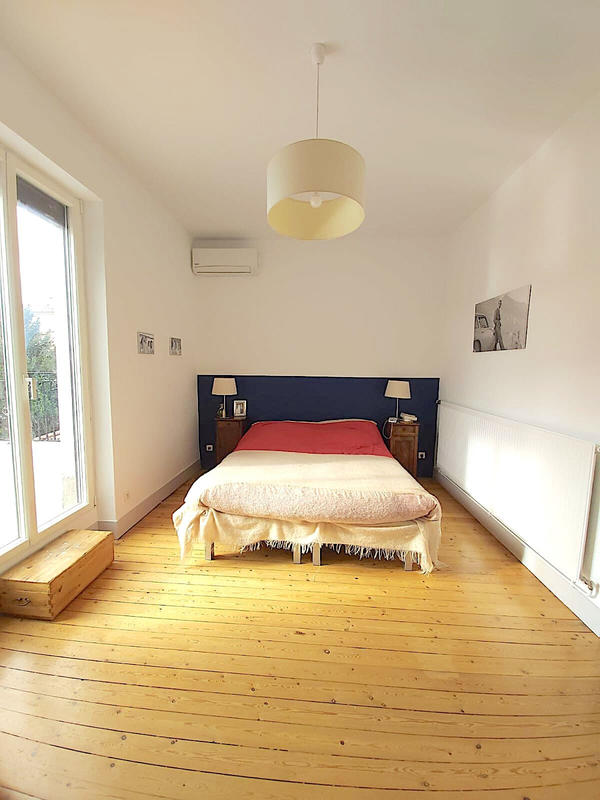 Maison - 165 m² - 6 pièces