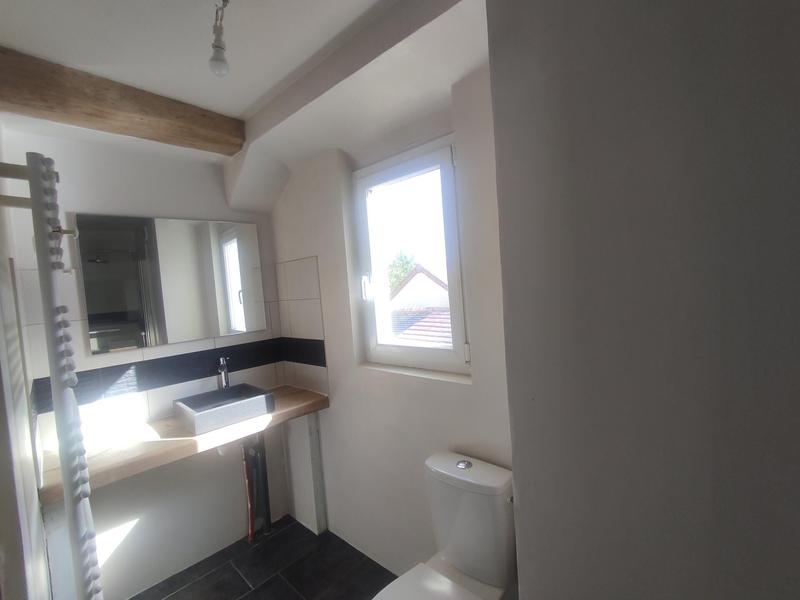 Maison - 81 m² - 3 pièces