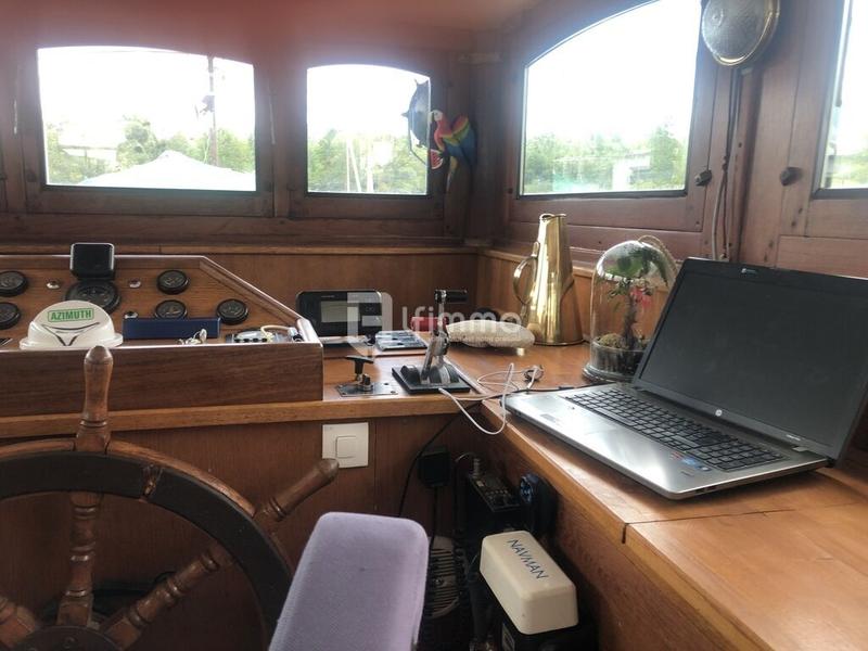 Appartement - 70 m² - 4 pièces