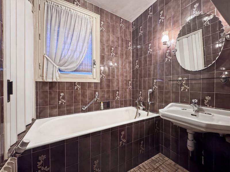 Maison - 86 m² - 4 pièces