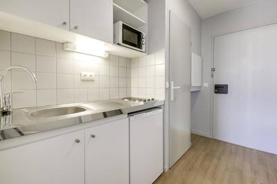 Studio - 18 m² - 1 pièce