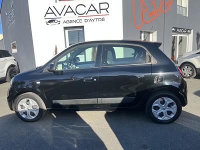 Renault Twingo 1.0 65ch Bluetooth/Clim