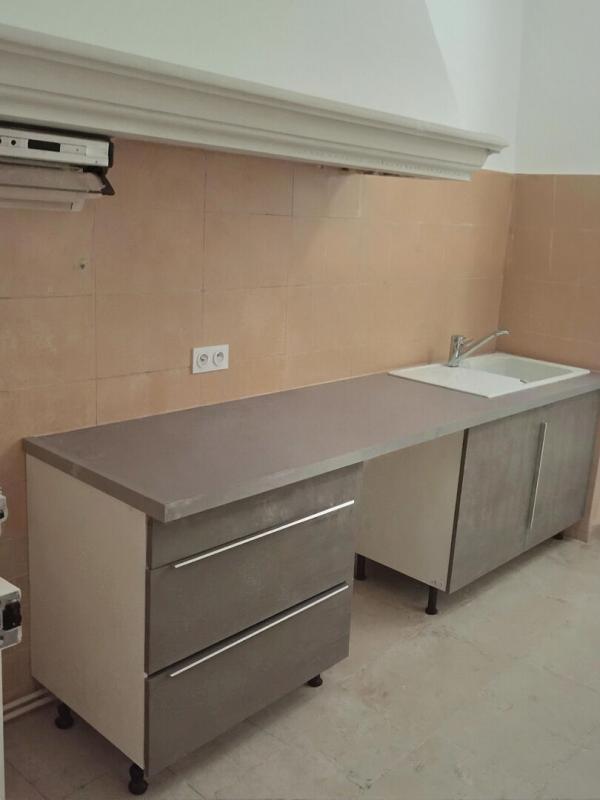 Immeuble - 225 m² - 18 pièces