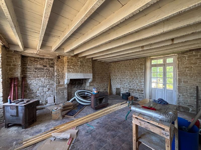 Maison - 135 m² - 6 pièces