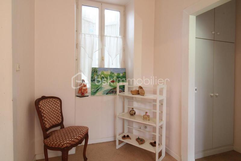 Maison de ville - 134 m² - 6 pièces