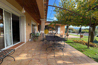 Maison - 171 m² - 6 pièces