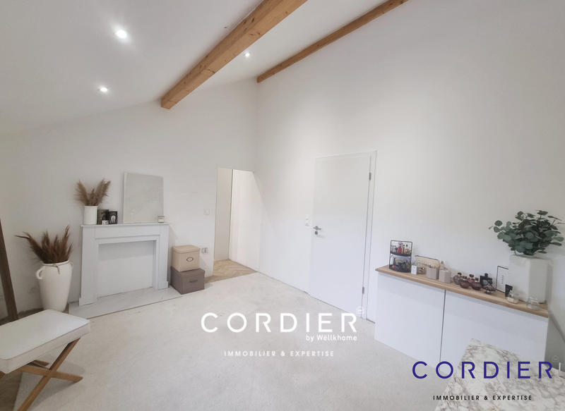 Maison - 128 m² - 6 pièces