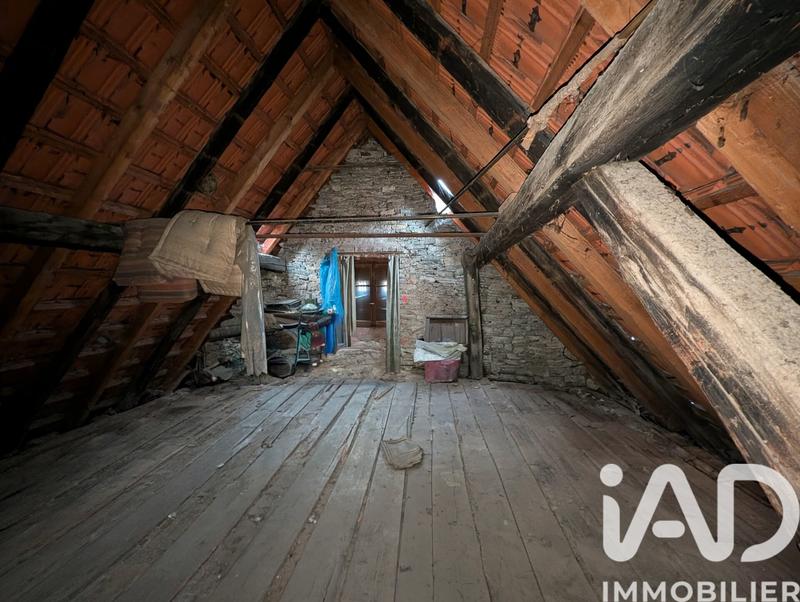 Maison - 132 m² - 5 pièces