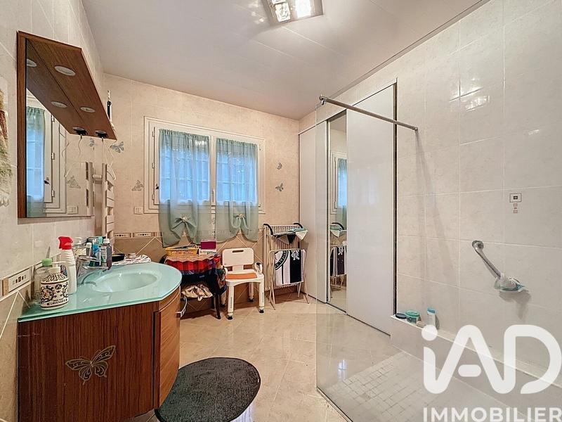 Maison - 156 m² - 7 pièces