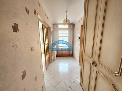 Maison - 120 m² - 4 pièces