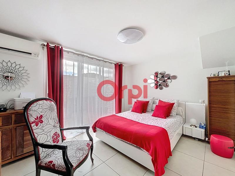 Maison - 112 m² - 4 pièces