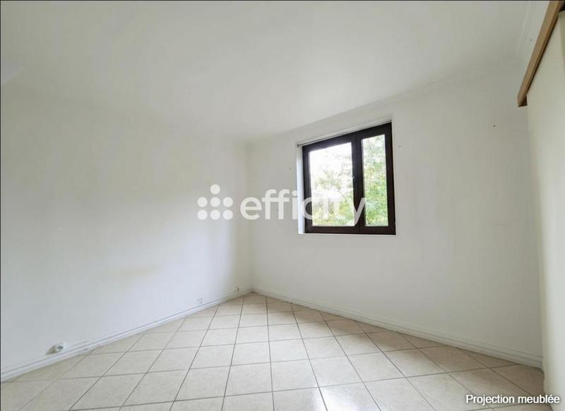 Appartement - 70 m² - 4 pièces