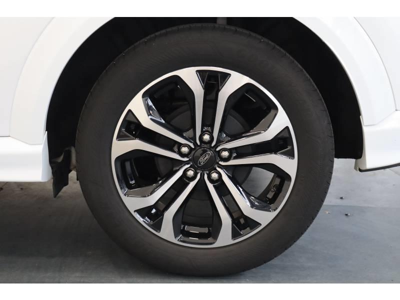 Ford Puma 1.0 Flexifuel 125 ch mHEV s&amp;S Bvm6 St-Line X