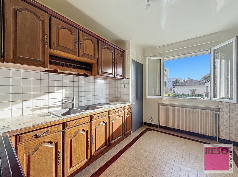 Maison - 117 m² - 4 pièces