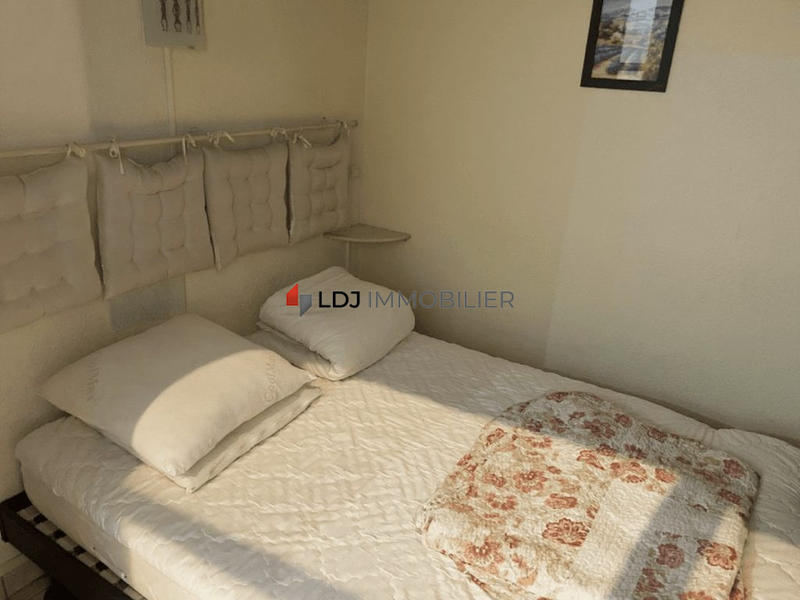 Appartement - 32 m² - 2 pièces