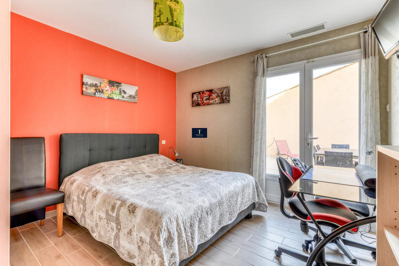 Villa - 160 m² - 5 pièces