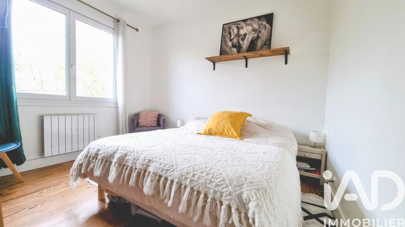 Maison de village - 102 m² - 5 pièces