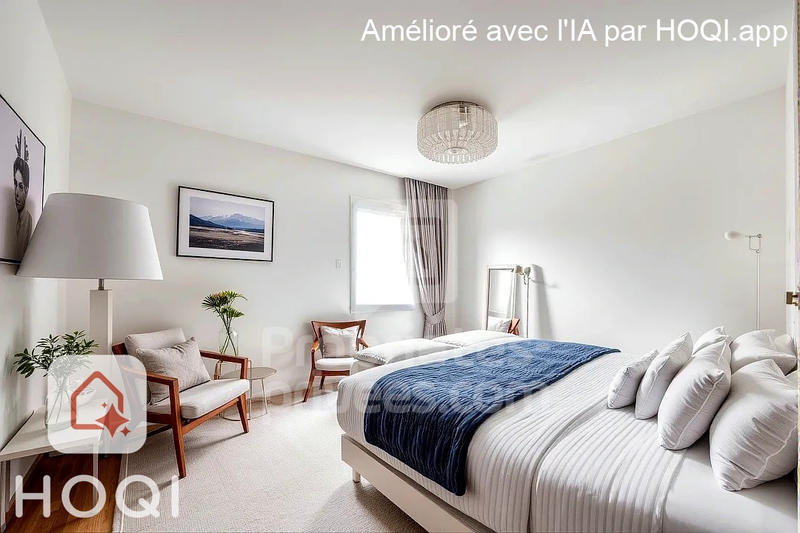 Maison - 210 m² - 7 pièces