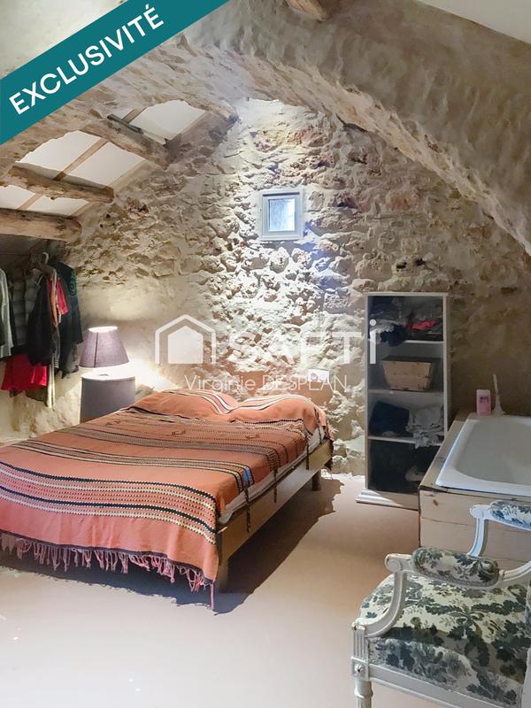 Maison - 103 m² - 4 pièces