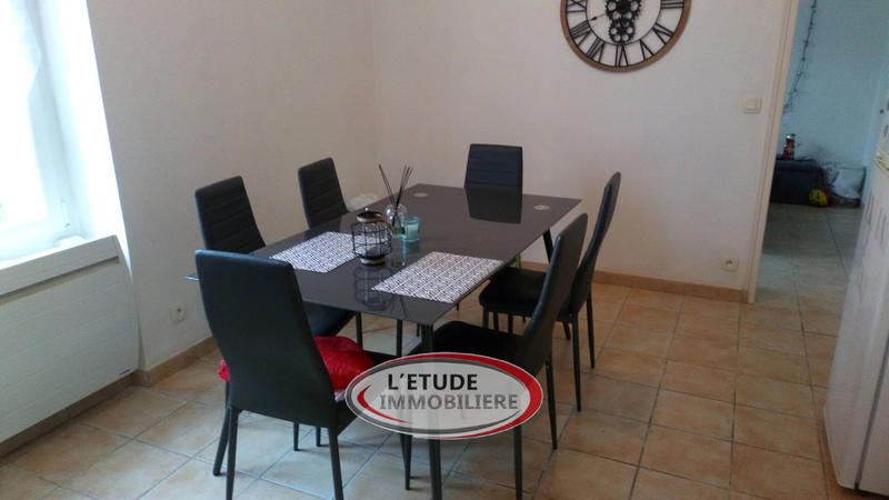 Immeuble - 164 m² - 7 pièces