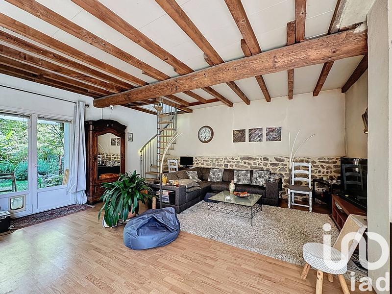 Maison - 476 m² - 10 pièces
