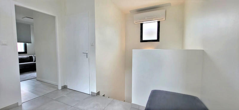 Villa - 116 m² - 5 pièces