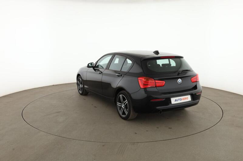 Bmw Série 1 116d Sport 5p 116 ch