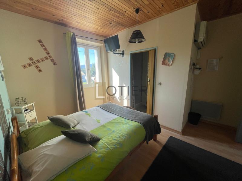 Propriété - 401 m² - 15 pièces