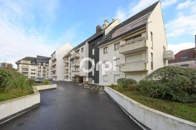 Studio - 28 m² - 1 pièce