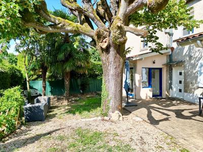 Appartement - 118 m² - 5 pièces