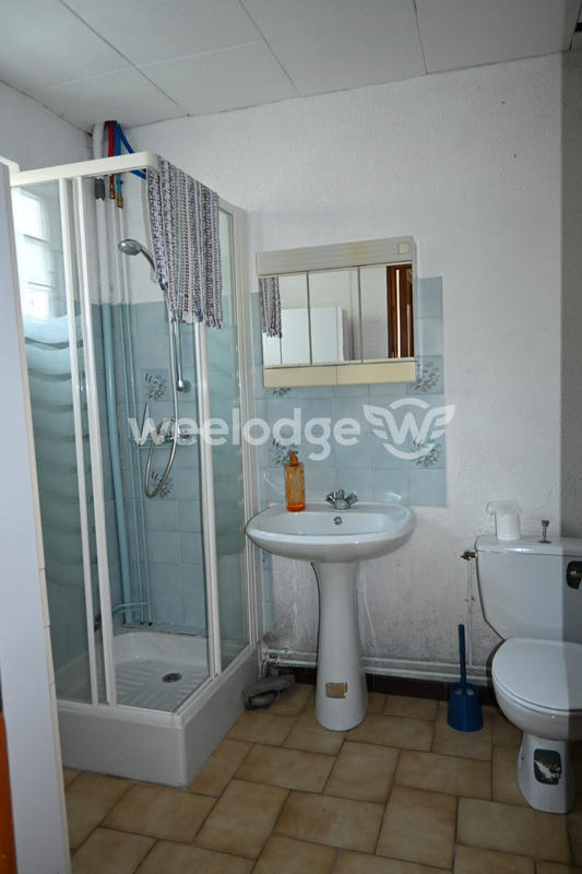 Maison - 131 m² - 9 pièces