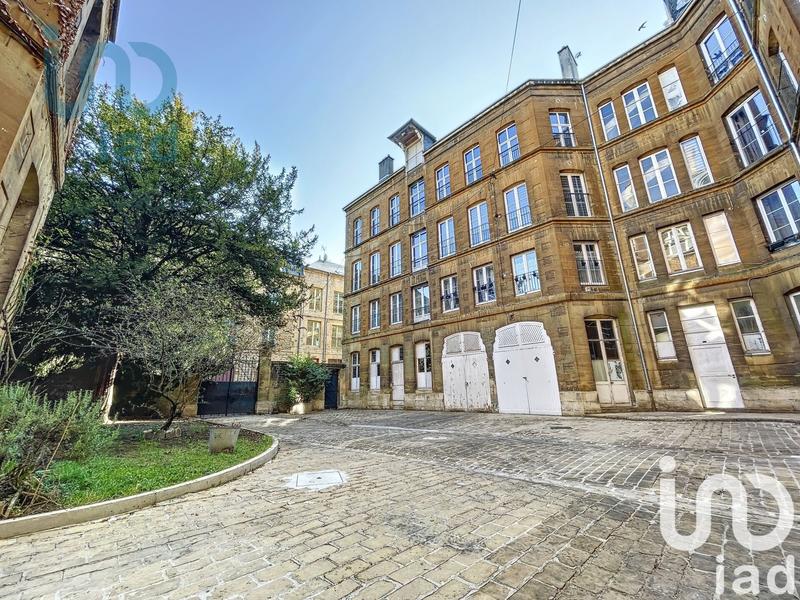 Appartement - 76 m² - 3 pièces