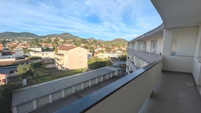 Appartement - 35 m² - 1 pièce