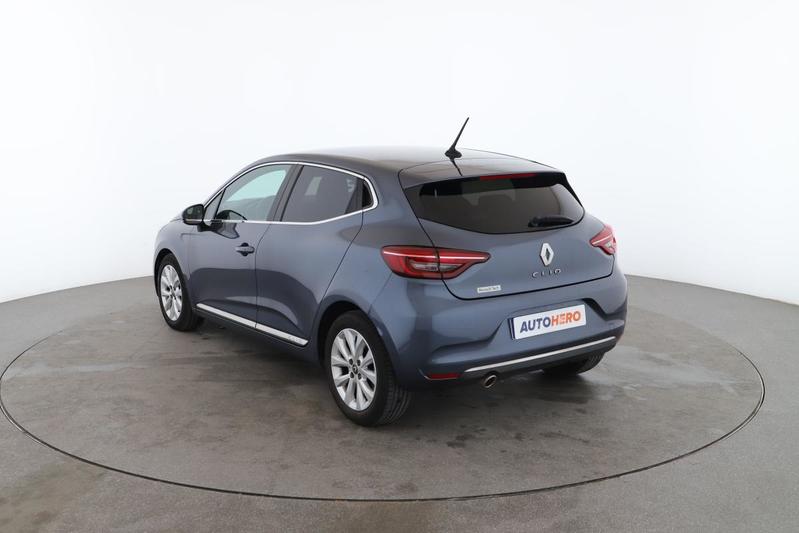 Renault Clio 1.0 TCe Intens 100 ch