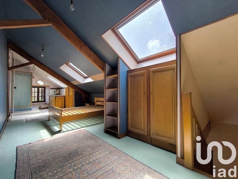 Maison - 230 m² - 9 pièces