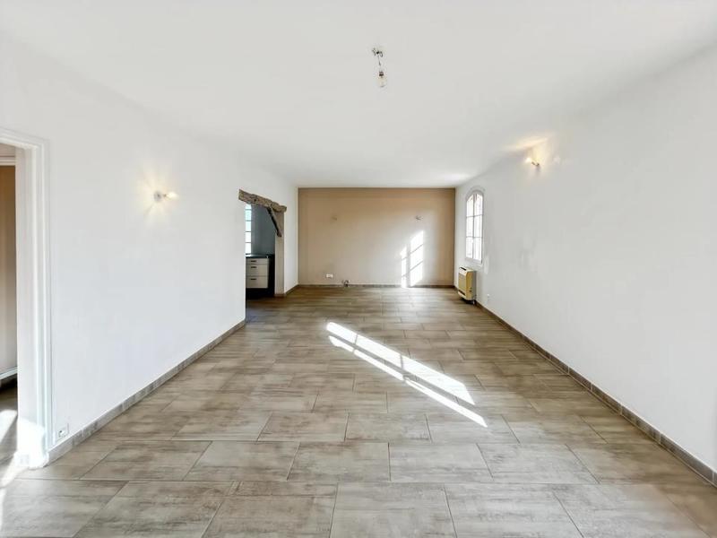 Maison - 165 m² - 6 pièces