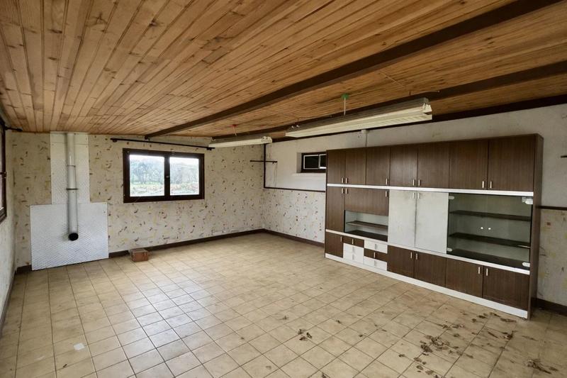 Maison - 125 m² - 4 pièces