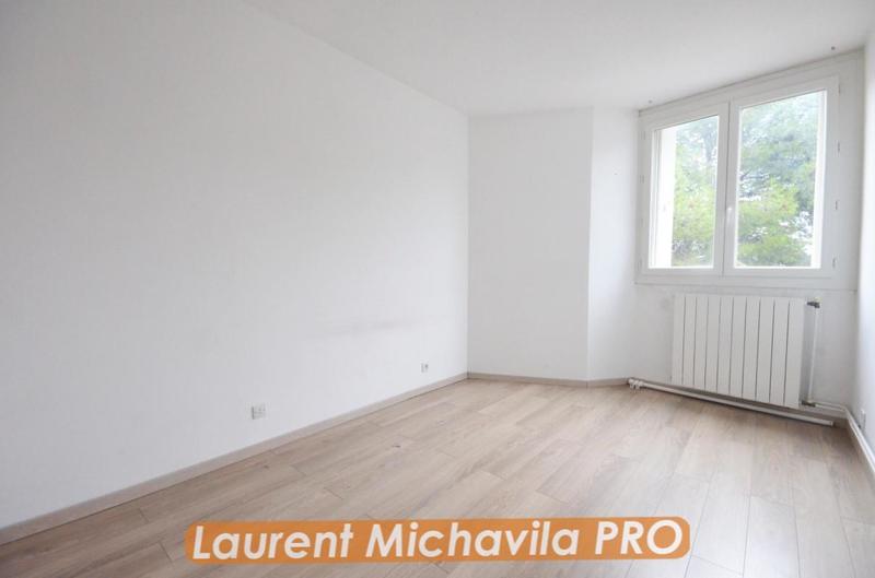 Appartement - 50 m² - 3 pièces