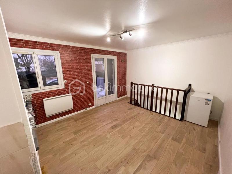 Appartement - 31 m² - 2 pièces