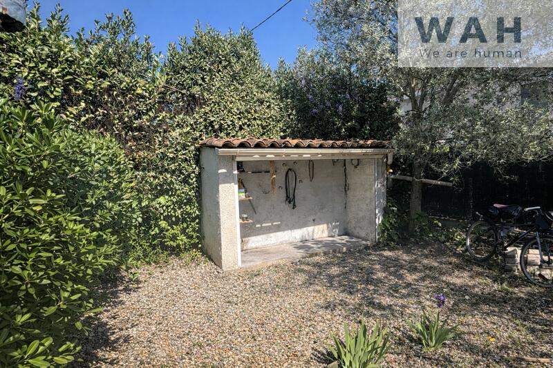 Maison - 101 m² - 4 pièces