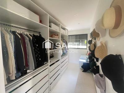 Maison - 160 m² - 5 pièces