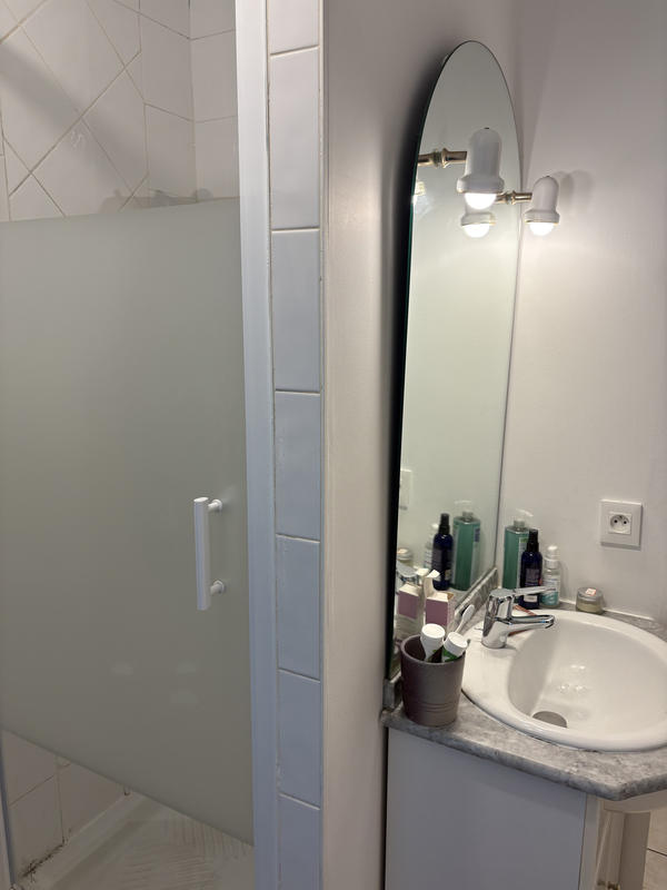 Appartement - 33 m² - 1 pièce